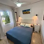 Vacacional Lejlighed