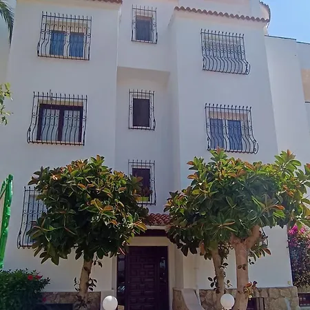 Vacacional Daire
