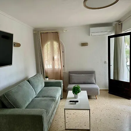 Vacacional Daire Denia