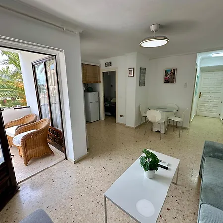 Vacacional Daire Denia