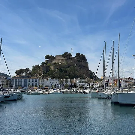 Vacacional Denia