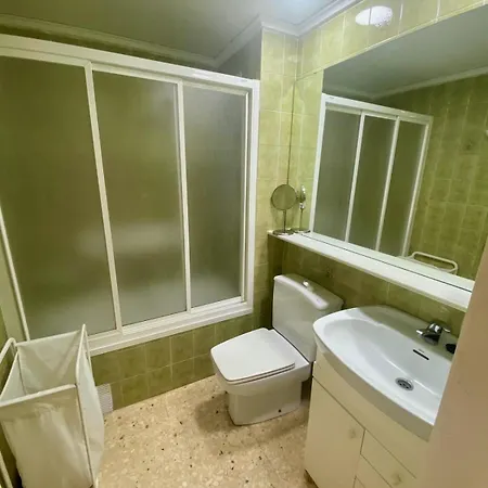 Vacacional Appartement *