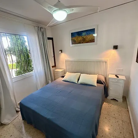 Vacacional Appartement