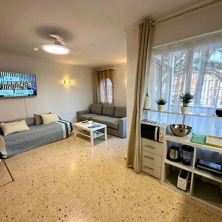 Vacacional Apartment *