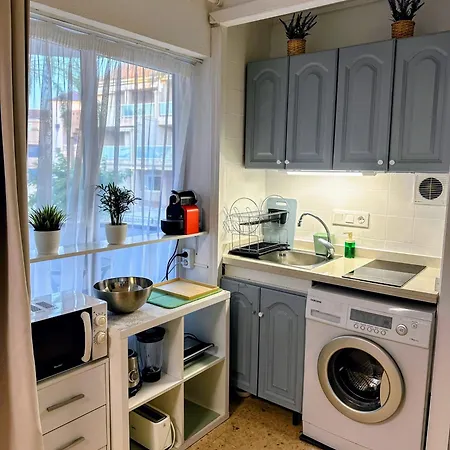 Apartment Vacacional *