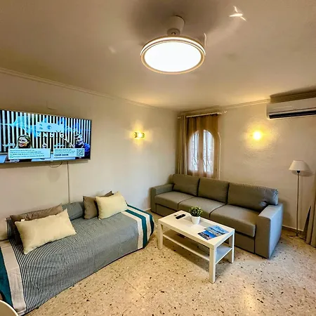 Vacacional Apartment Denia