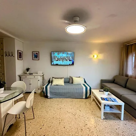 Vacacional Appartement