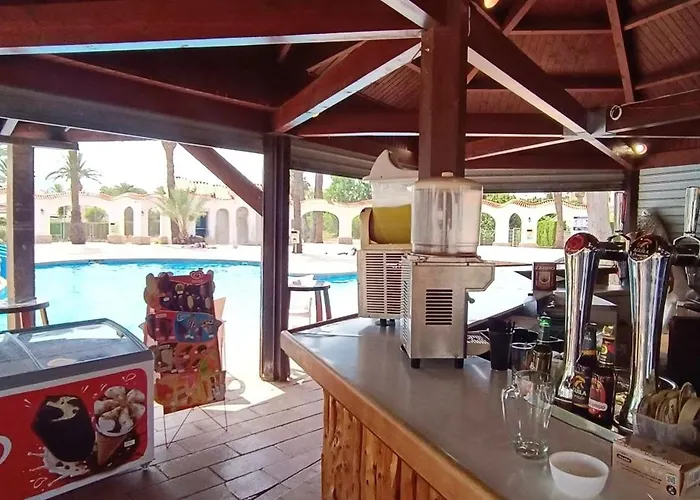 Vacacional Apartmán Denia