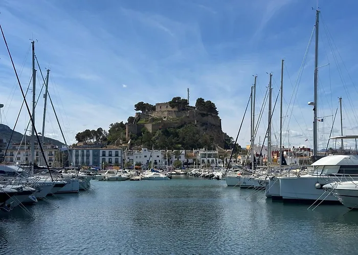Vacacional Denia