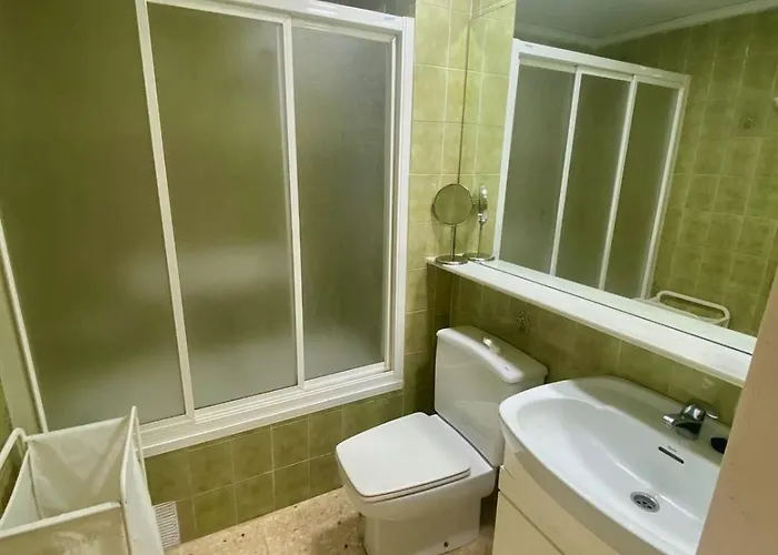 Vacacional Apartmán *