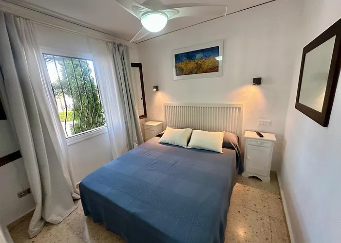 Vacacional Apartmán