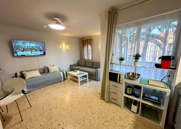 Vacacional Apartmán *