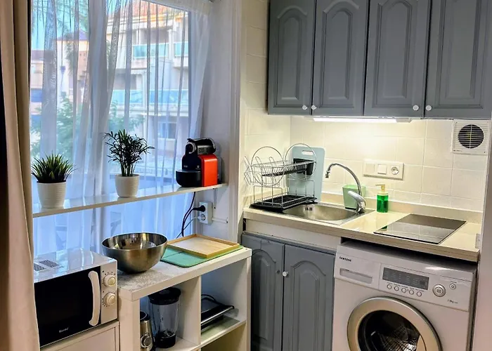 Apartmán Vacacional *