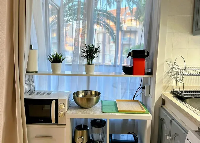 Vacacional Denia