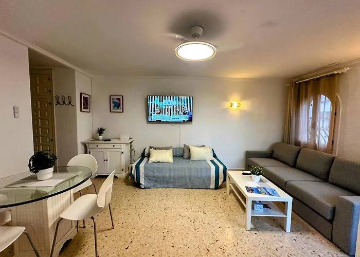 Vacacional Apartmán